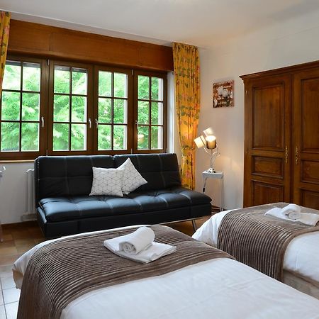 Kaysersberg City Center - Cote Vignoble - Екстериор снимка