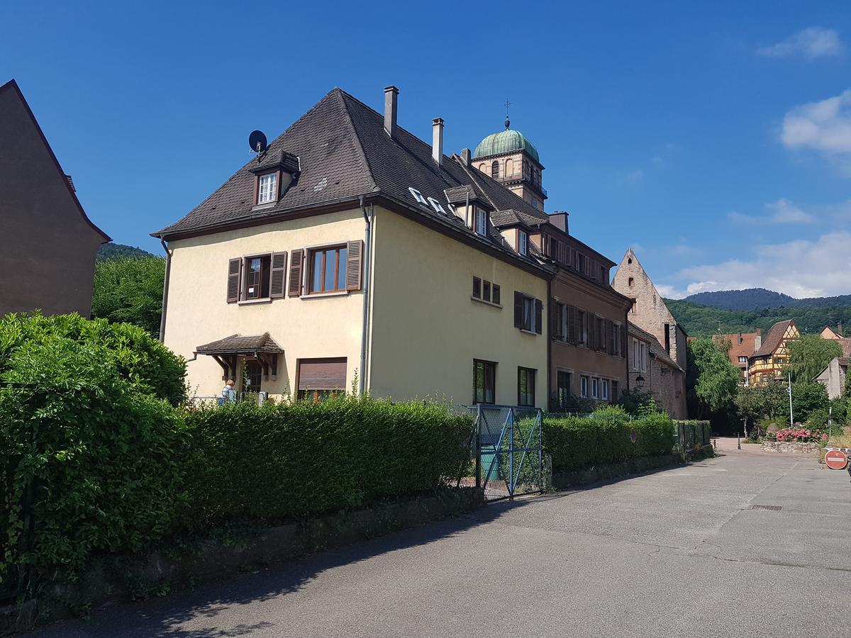 Kaysersberg City Center - Cote Vignoble - Екстериор снимка